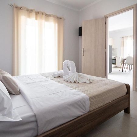 Fotini Apartments Preweza Zewnętrze zdjęcie