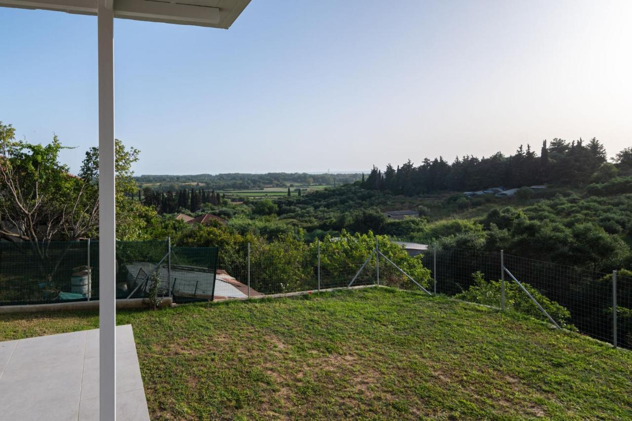 Fotini Apartments Preweza Zewnętrze zdjęcie