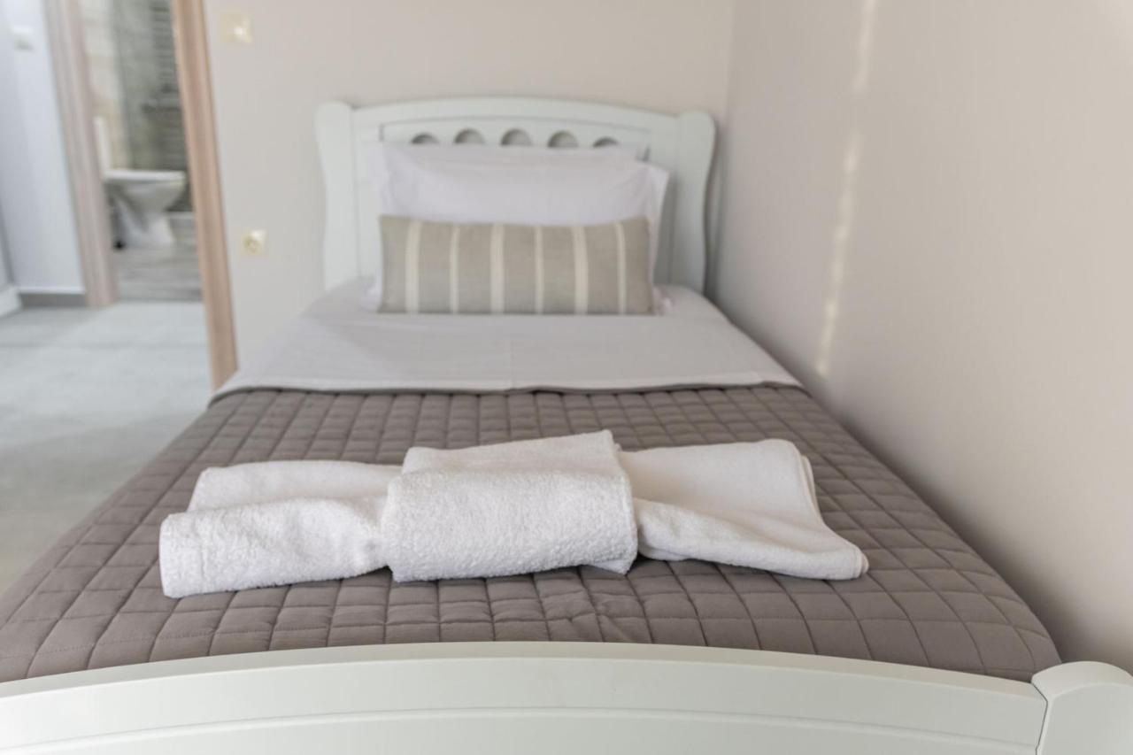 Fotini Apartments Preweza Zewnętrze zdjęcie
