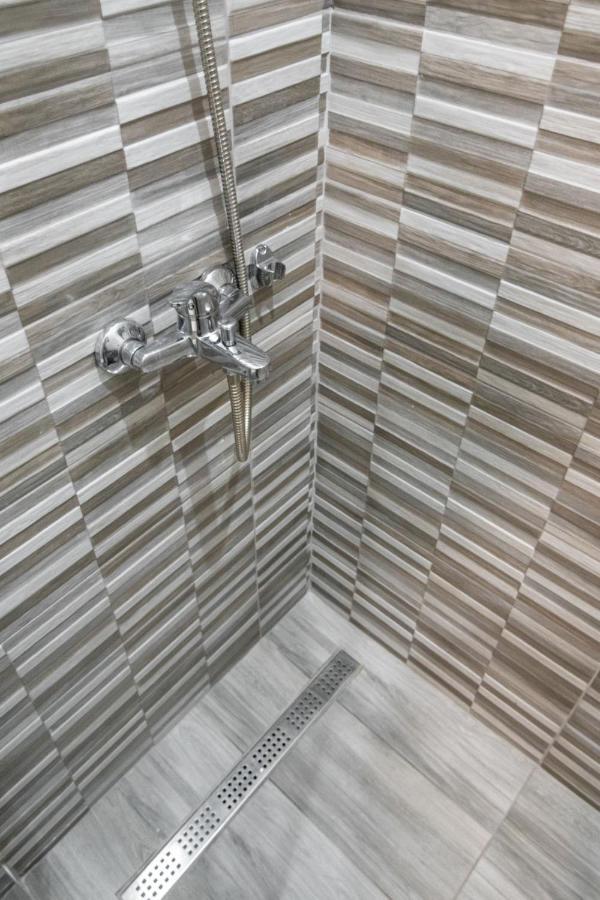 Fotini Apartments Preweza Zewnętrze zdjęcie