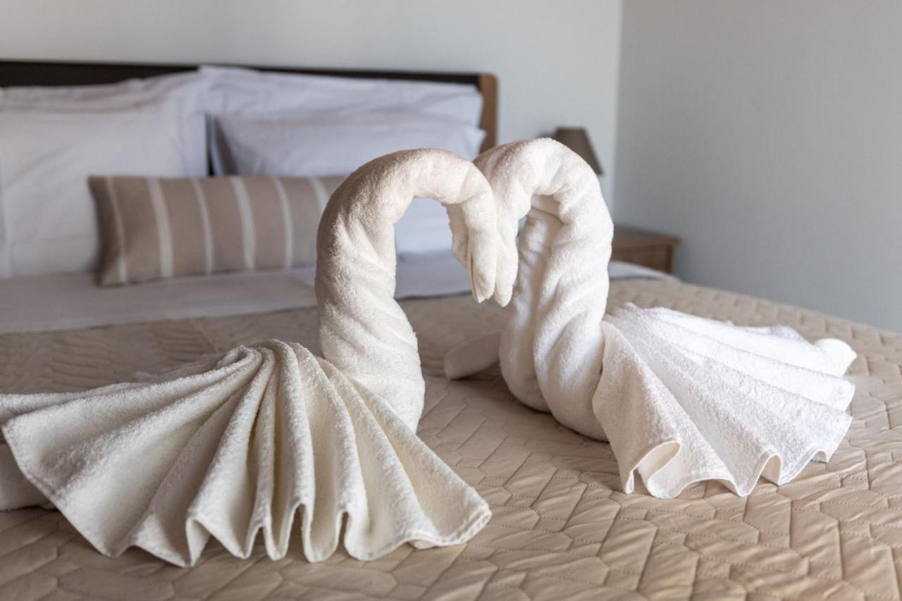 Fotini Apartments Preweza Zewnętrze zdjęcie
